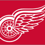 Detroit Red Wings Logo